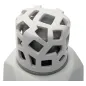 Wazon Ceramiczny Arabesque Faces 12,5 11,5 26 cm MIN 2